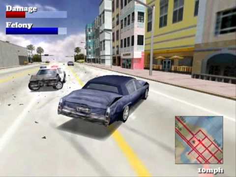 Driver 1 pc game download